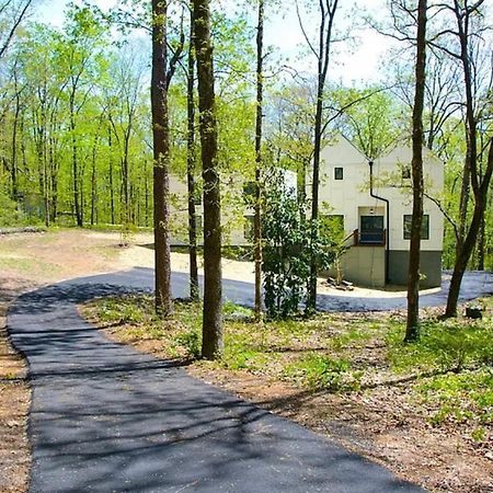 The Getaway House Atl Budget Room Carrollton Exterior foto
