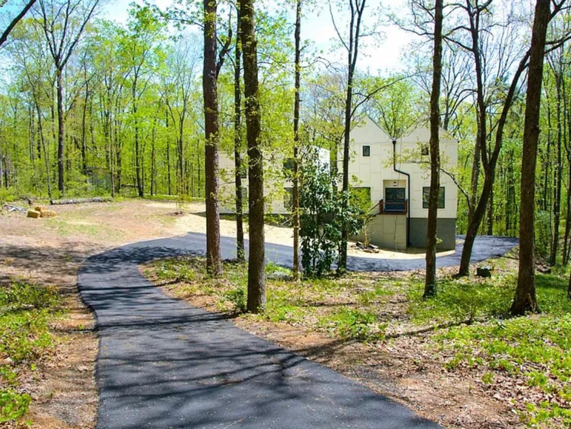The Getaway House Atl Budget Room Carrollton Exterior foto