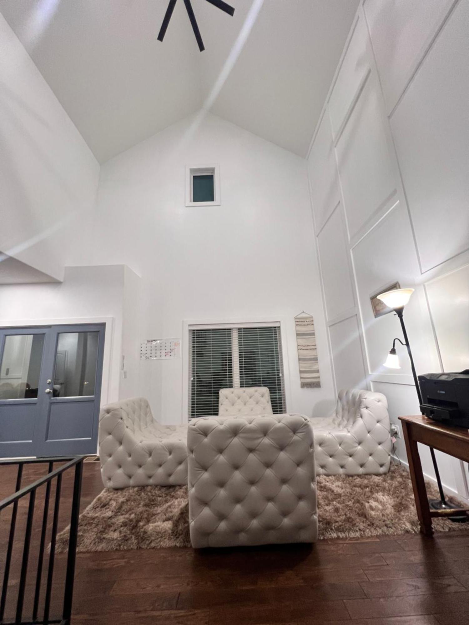 The Getaway House Atl Budget Room Carrollton Exterior foto